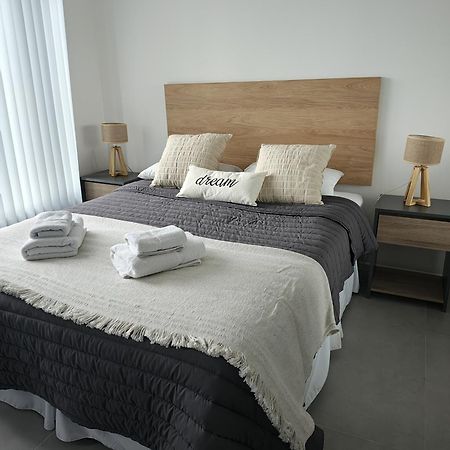 Southern Suites Sm515 Ushuaia Buitenkant foto