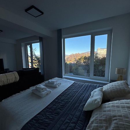 Southern Suites Sm515 Ushuaia Buitenkant foto