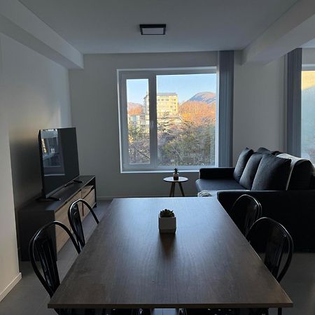 Southern Suites Sm515 Ushuaia Buitenkant foto