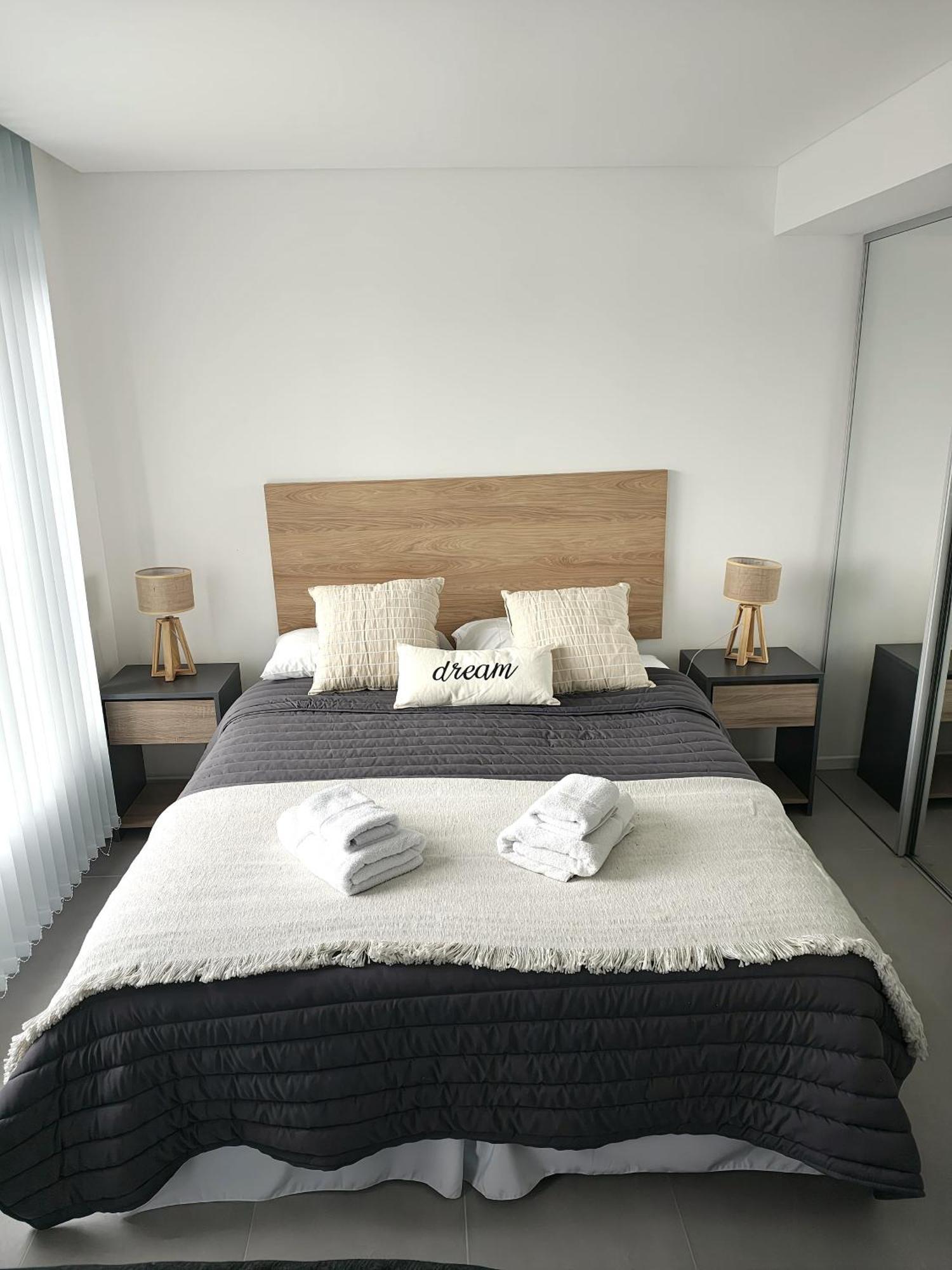 Southern Suites Sm515 Ushuaia Buitenkant foto