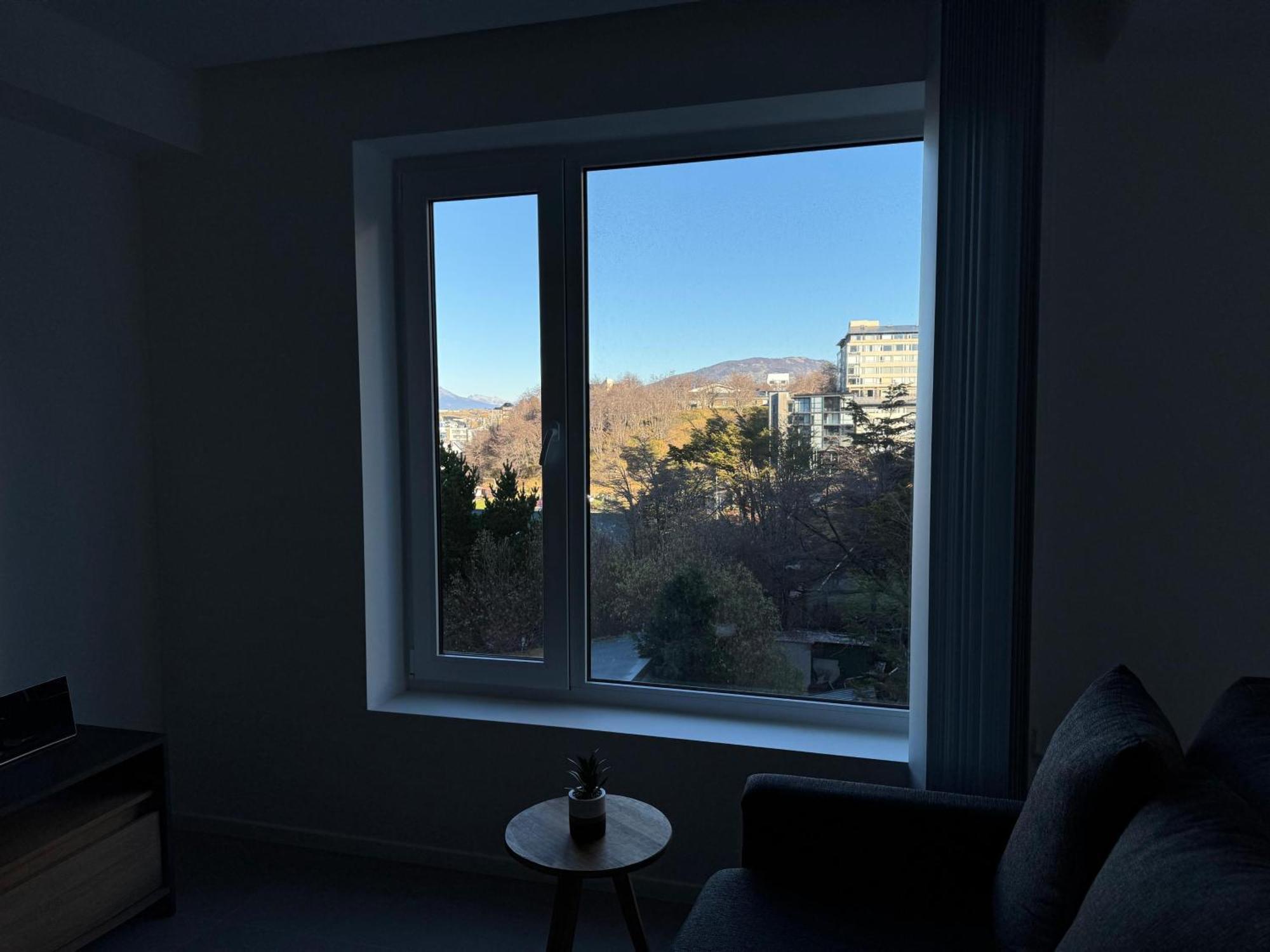 Southern Suites Sm515 Ushuaia Buitenkant foto