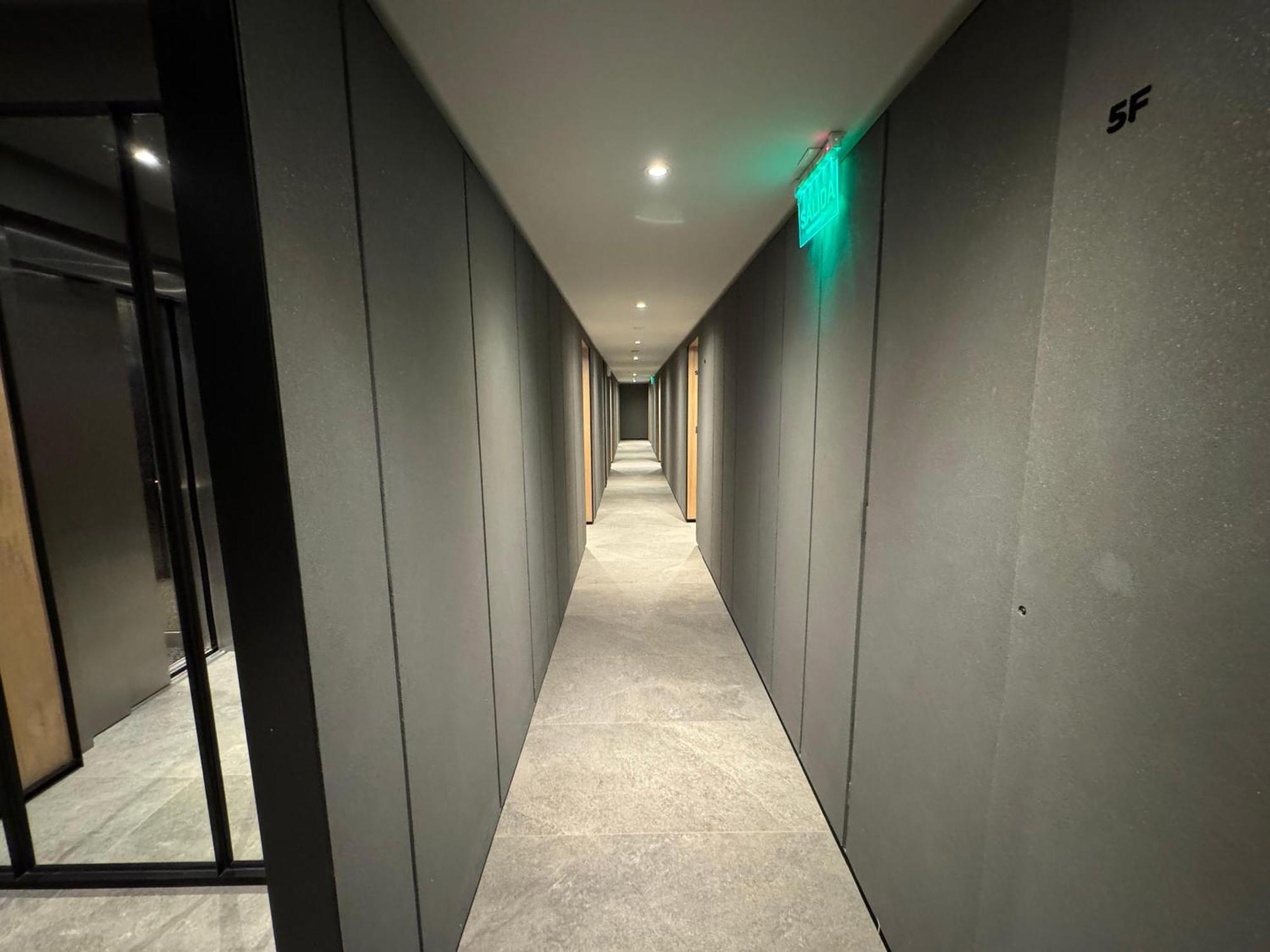 Southern Suites Sm515 Ushuaia Buitenkant foto