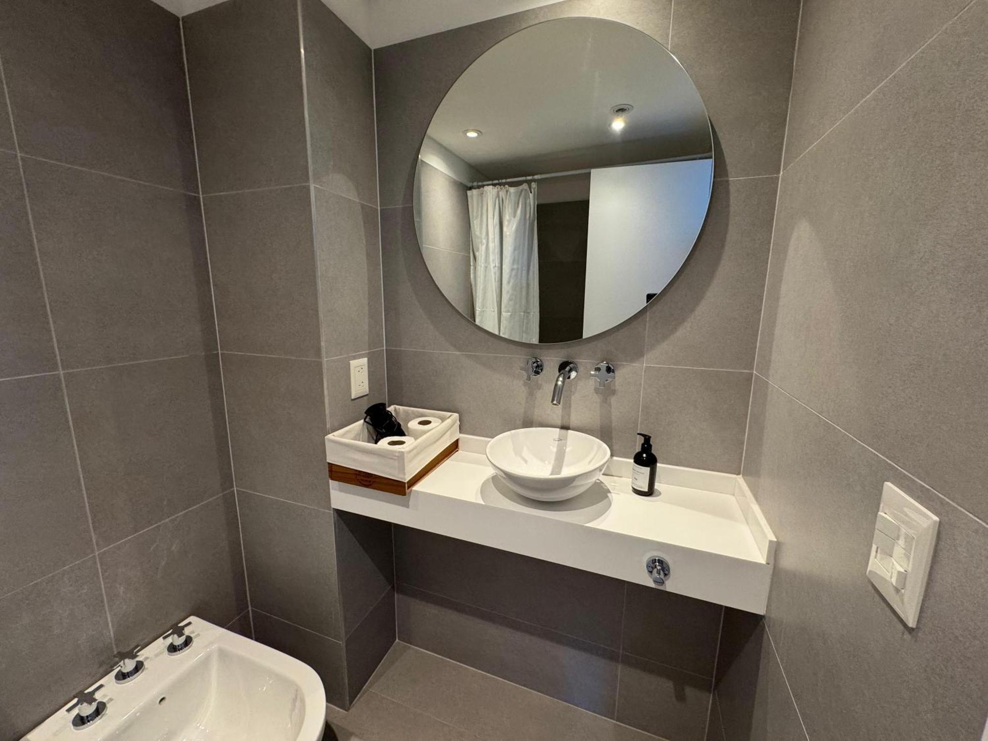 Southern Suites Sm515 Ushuaia Buitenkant foto