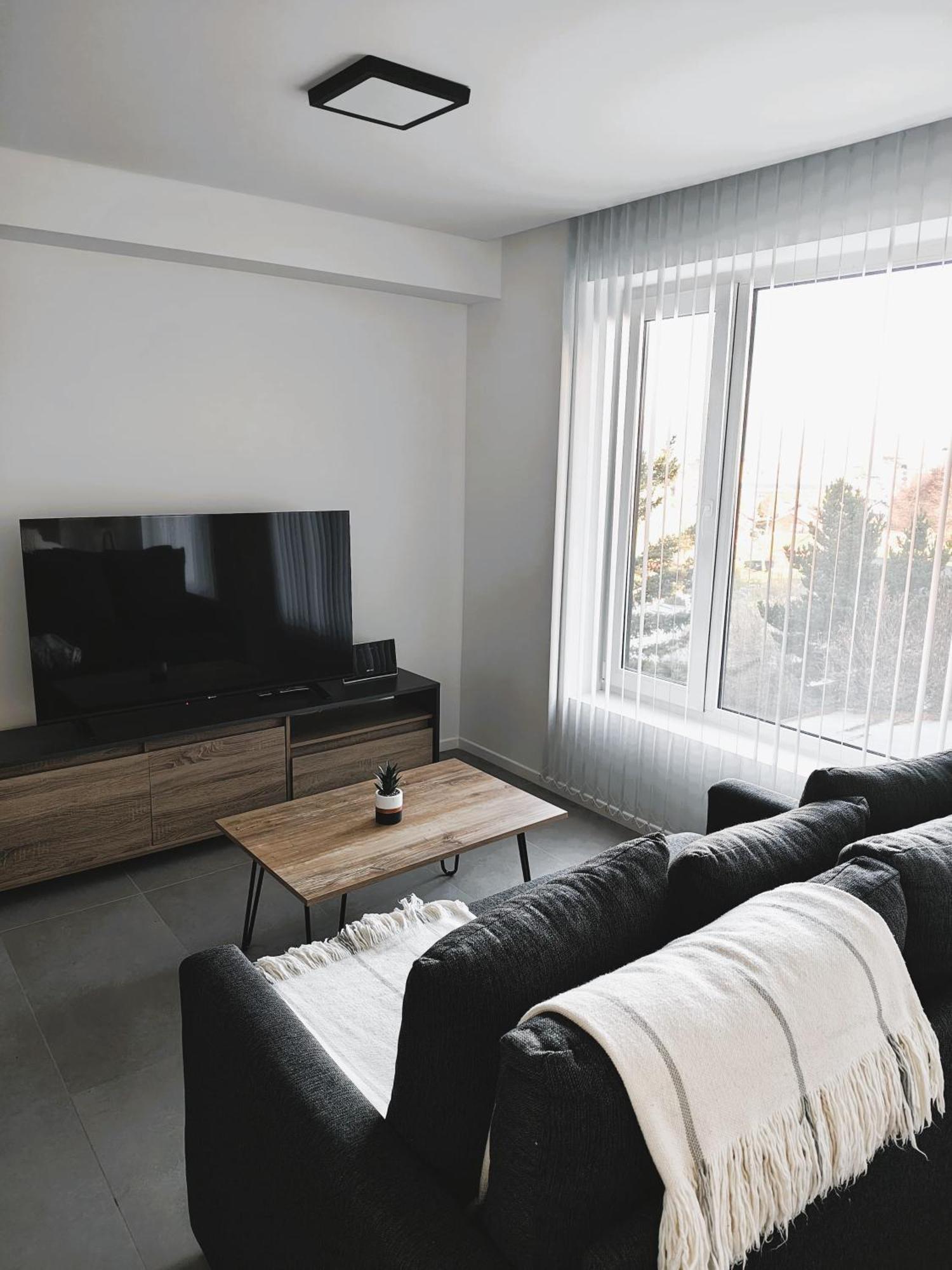 Southern Suites Sm515 Ushuaia Buitenkant foto